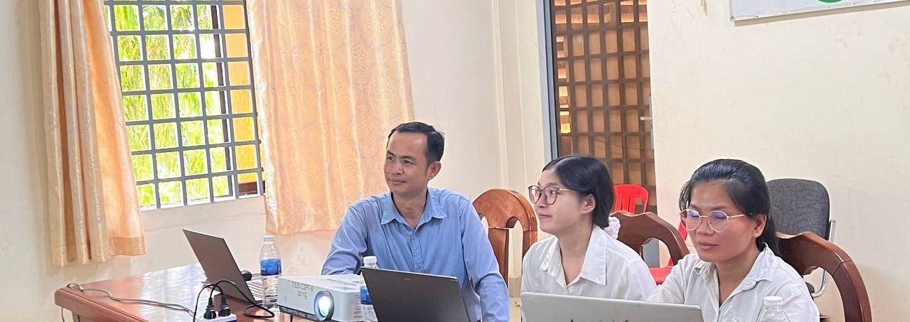 ការប្រឡងបញ្ចប់គ្រូបង្រៀនបឋមសិក្សា ១២ + ២ ជំនាន់ទី៤៥