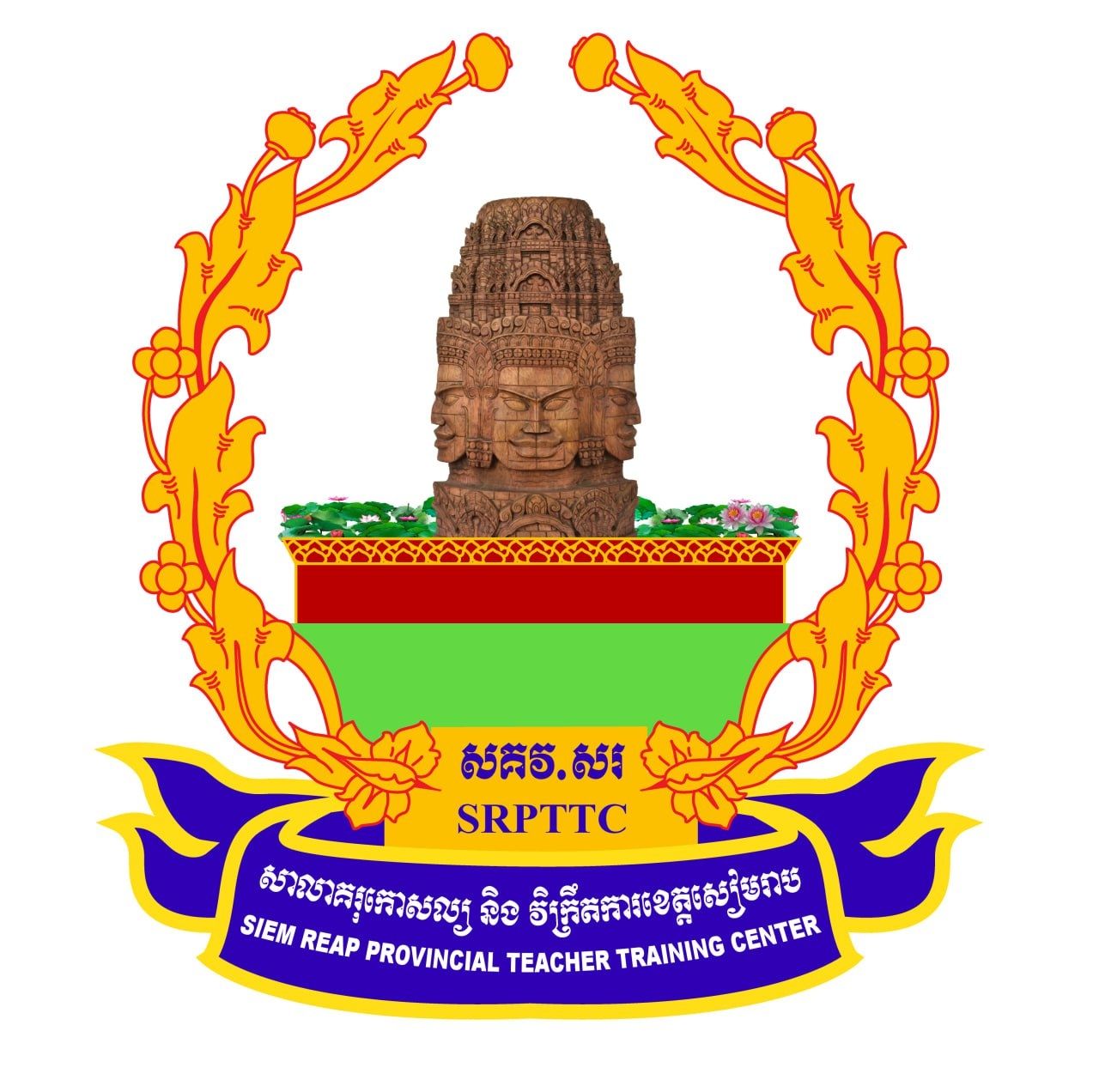 វិធីសាស្រ្តបង្រៀន​ និងរៀនបែបចម្រុះភាសាអង់គ្លេសសម្រាប់គ្រូបង្រៀនកម្រិតបឋមសិក្សា