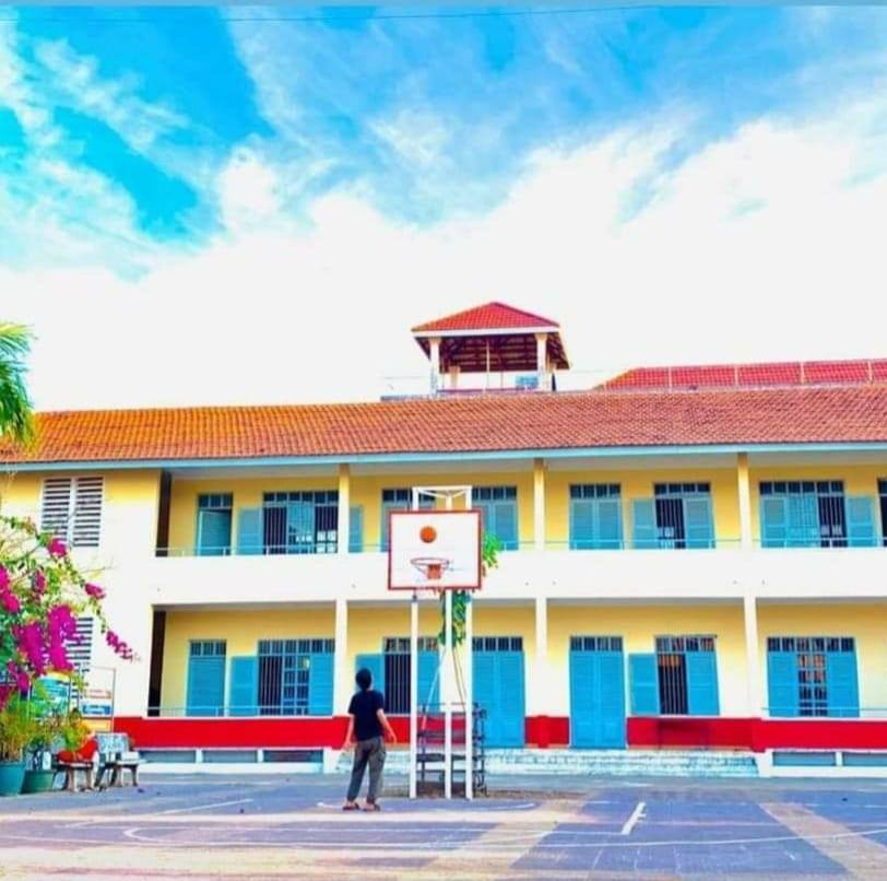 សាលាបឋមសិក្សាអនុវត្តខេត្តក្រចេះ