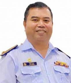 ឯកឧត្តមបណ្ឌិត សៀង សុវណ្ណា