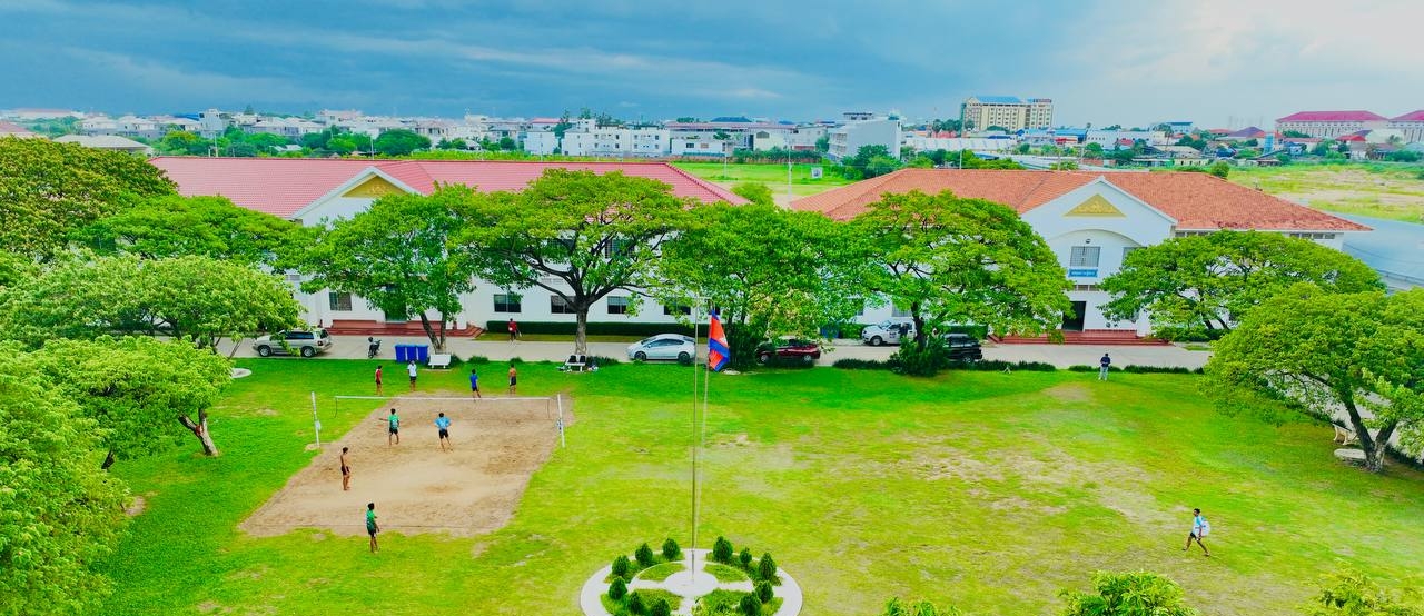 វិទ្យាស្ថានអប់រំកាយនិងកីឡា - កម្រងរូបភាព - 2