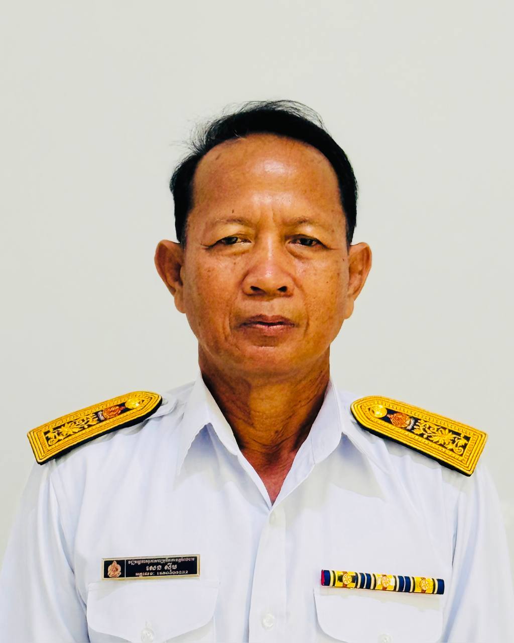 លោក សេង ស៊ីម